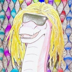 Dreaddy Bear - Farticle