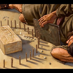 تأملات في سفر حزقيال (2) تمكين الخادم: الأعمال النبوية / د. ثروت ماهر/ السماء على الأرض/اجتماع الصلاة 23 مارس 2025