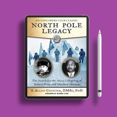 North Pole Legacy: The Search for the Arctic Offspring of Robert Peary and Matthew Henson . Gif
