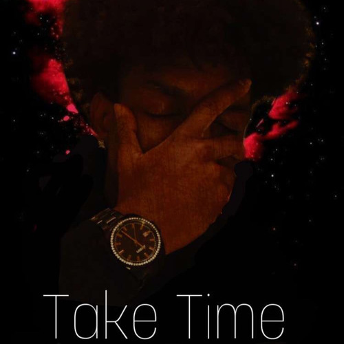 Take time(prod. ricci)