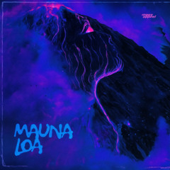 Mauna Loa(Remix)  - Vedan | Prod. AZWIN | Mass Appeal | Dustd3vil Remix
