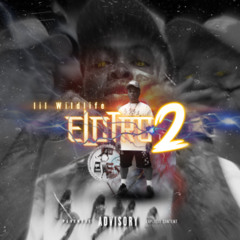 GreenEyez- With All That ft lil Wildlife