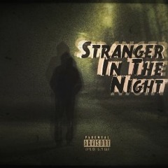Stranger In The Night (Prod. Kjsteez//Alex R.)