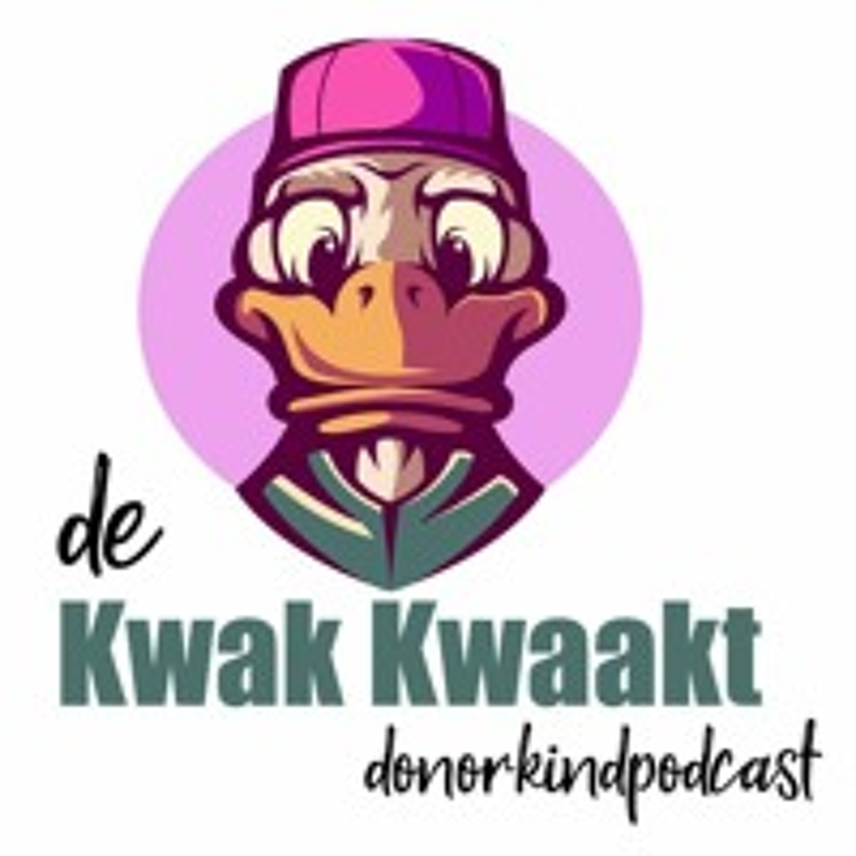 De Kwak Kwaakt
