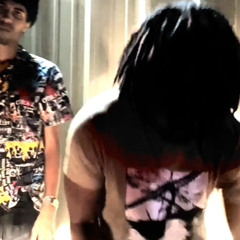 GEEKED [REPROD @DIEPERRY] #LETHALREMIX
