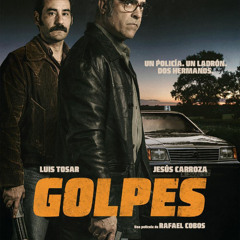PELISFLIX¡-Ver » Golpes [2025] Película-[Completa] en Español& LATINO