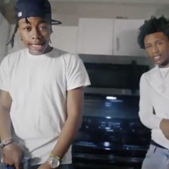 Lil Kee x K4 Tana - Juvenile Blues (Prod. TNTxD) [2022 LEAK]