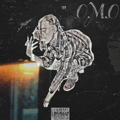 O.M.O "On My Own" (Prod. By HoodWil x Verse2Beats)