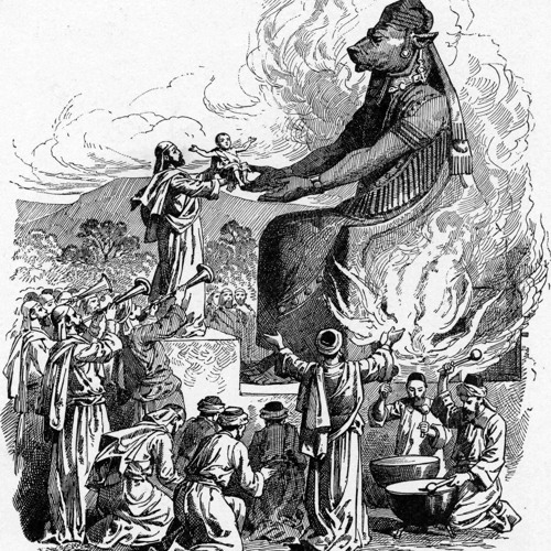 Burnt Offering