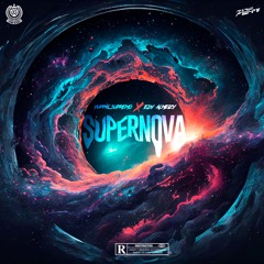 SUPERNOVA ft Yuppie Supremo, Edy Almeizy & Mário Flxw