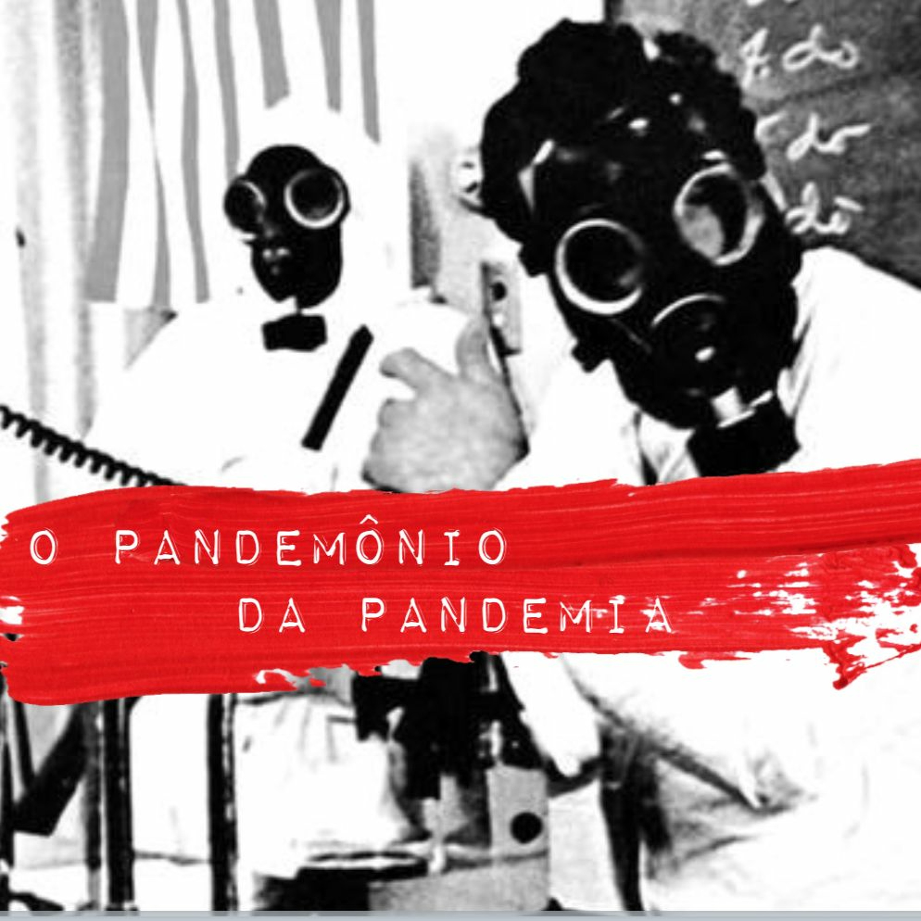 Extremistão Podcast