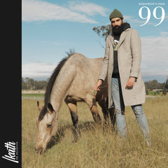 ‘99’ by Kidjaywest x Sneh