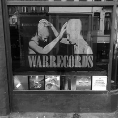 FIASCO @ Warrerecords DJ MASO