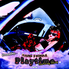 Playtime {feat. Daizy}