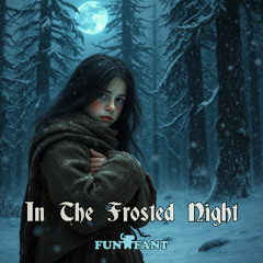 In The Frosted Night - Instrumental