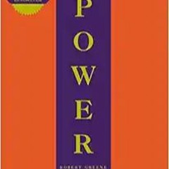 P.D.F. ?? DOWNLOAD Concise 48 Laws of Power Complete Edition