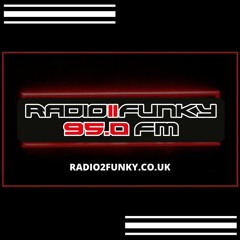 Farayen  Guest Mix On Radio2Funky (Dj Tempo Uk Show)