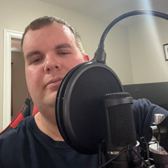Adam Reid On Air Radio Demo (June 2025)