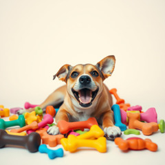 Super Freaky Dog