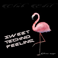 Sweet Techno Feeling (Club Edit)