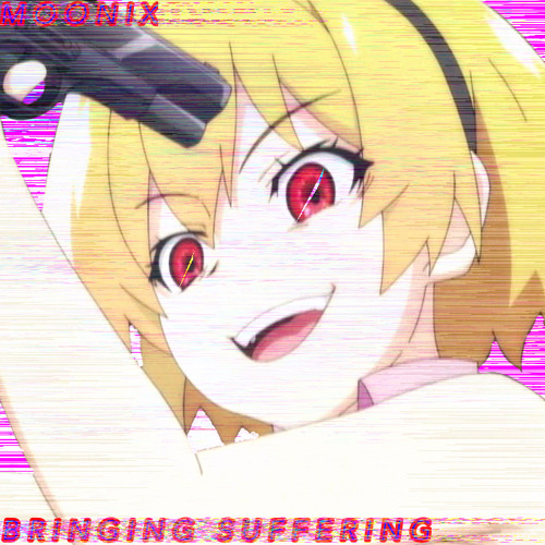 Bringing Suffering