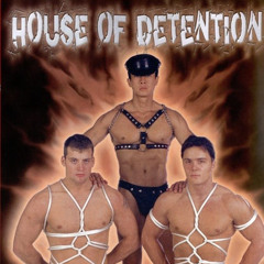 House of Detention