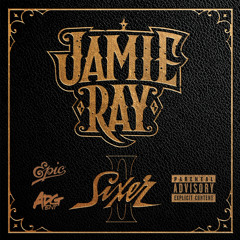 CAN'T GO BACK (feat. FJ Outlaw)