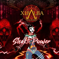 Eliza @ Xibalba: Shakti Power (DJ-Set)