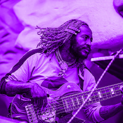 Fair Chance -Thundercat ft. Ty Dolla $ign & Lil B - Floating Points Remix [slowed+pitched]