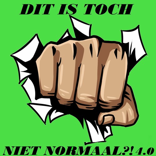 DIT IS TOCH NIET NORMAAL?! 4.0 #Uptempo mix