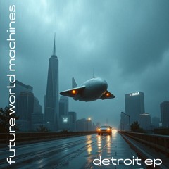 Detroit EP