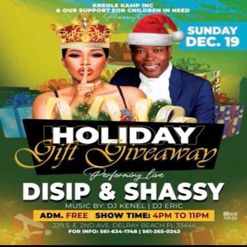 Disip Live  Psaume 150