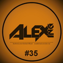 Alex Inc - House Mix #35 [2020]