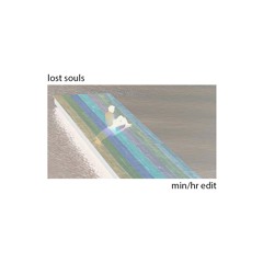 Lost Souls - Baby Keem (min/hr edit)