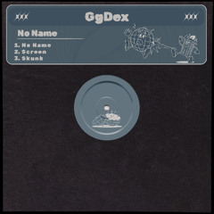 No Name EP [JGRVDIGI013] (CLIPS)