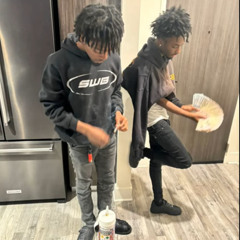 FREE! pradabagshawty x nine vicious type beat "been alright”