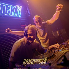 Seelen b2b Christophe - Diskoteka #10 at Area V (30.11.2024)