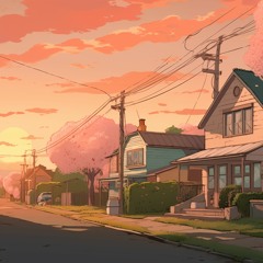 avril 14 - lofi hip hop cover