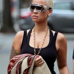 amberrose [PROD. JCONTHETRACK]