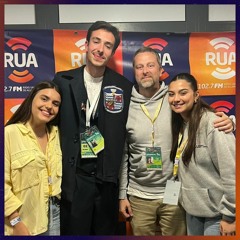 Entrevista SA24 - 02Mai24 - Versus Tuna - 37ª Semana Académica Do Algarve