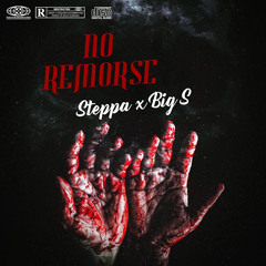 Steppa-No Remorse Ft Big S