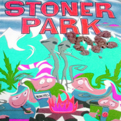 bluhnts and hypnosis present the tales of stoner park