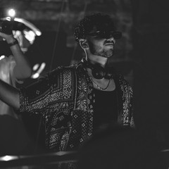 Tomee Melodic Techno Mix