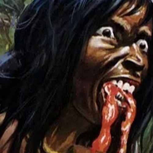 cannibal holocaust (prod. bird)