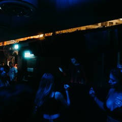 Reflex @ S.A.S.H By Night 23/02/2020