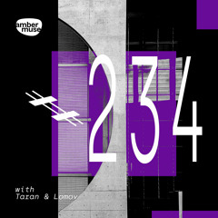 Amber Muse Radio Show #234 with Taran & Lomov // 21 May 2021