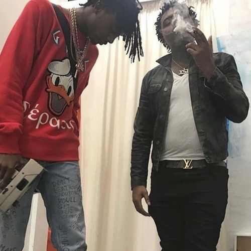 #ifallelsefails x disgauhust - outta place prod. kars #TPM