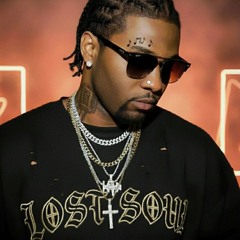 Musiq Soulchild - Half Crazy (AI R&B TrapSoul Cover)