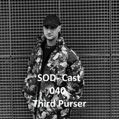 SOD-Cast - 040 - Third Purser [Berlin]