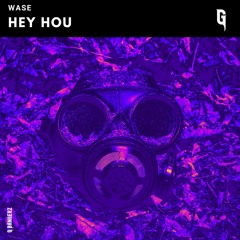 Wase - Hey Hou (Radio Edit)